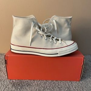 Converse Chuck 70 M 9.5, W 11.5
